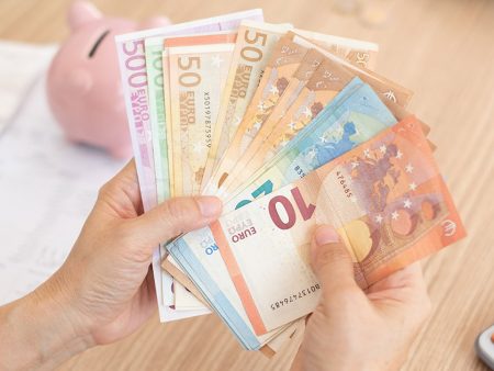 Wie viel Geld kann man mit Umfragen verdienen?