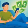 Online Geld verdienen 2025: Was wirklich funktioniert