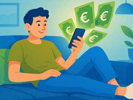 Online Geld verdienen 2025: Was wirklich funktioniert